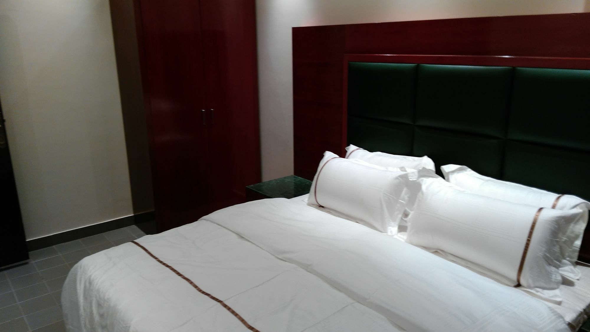 Al Yamama Palace - Al Rawdah 3 Aparthotel Riyadh Bagian luar foto