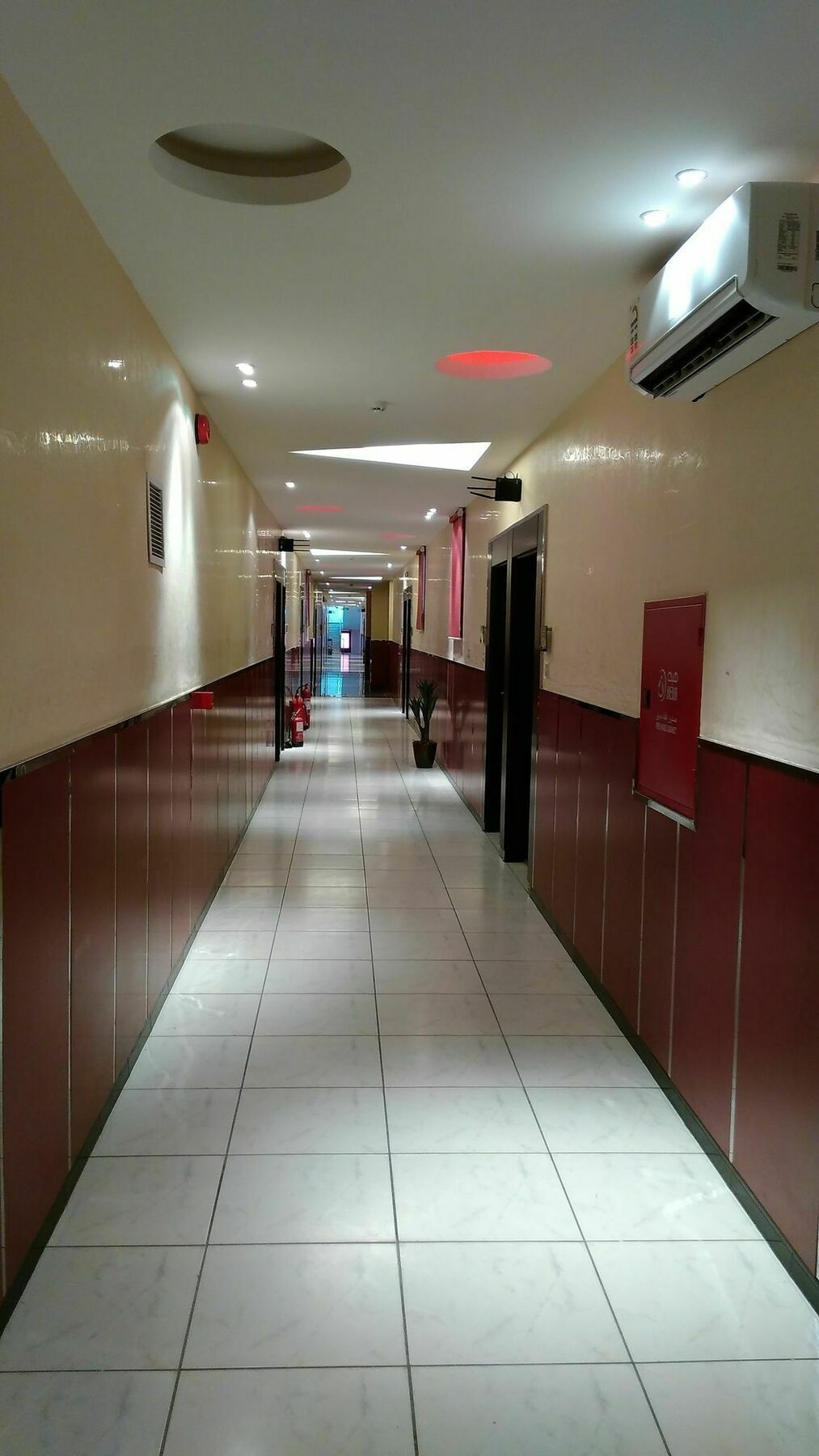 Al Yamama Palace - Al Rawdah 3 Aparthotel Riyadh Bagian luar foto